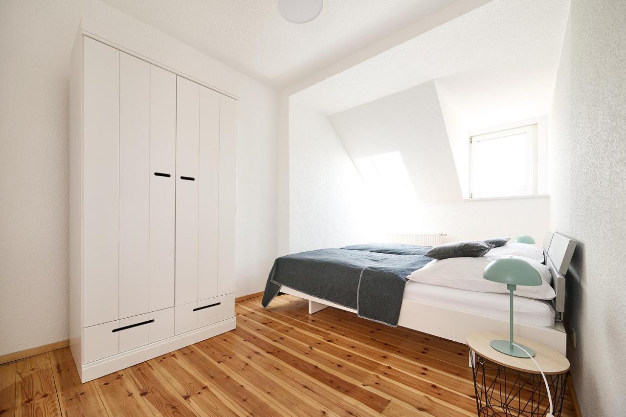 Ferienwohnung Im Leipziger Neuseenland ボーレン エクステリア 写真
