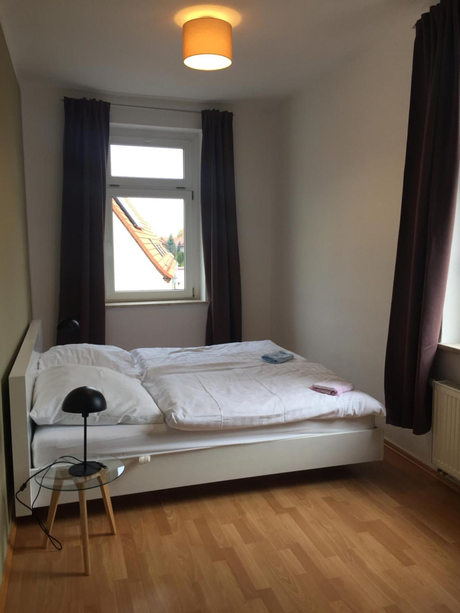 Ferienwohnung Im Leipziger Neuseenland ボーレン エクステリア 写真