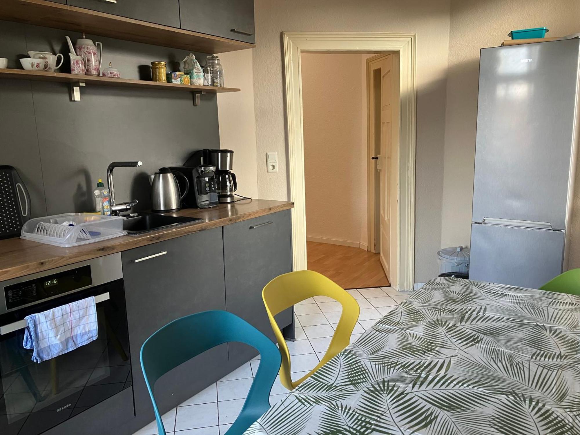 Ferienwohnung Im Leipziger Neuseenland ボーレン エクステリア 写真