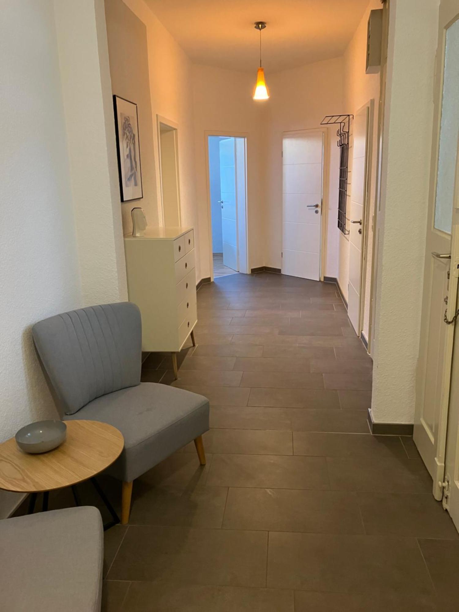 Ferienwohnung Im Leipziger Neuseenland ボーレン エクステリア 写真